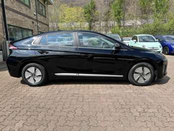 Used Hyundai IONIQ 2021 for sale - 74938828: Photo
