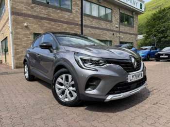 2022 - TCe Iconic 5-Door