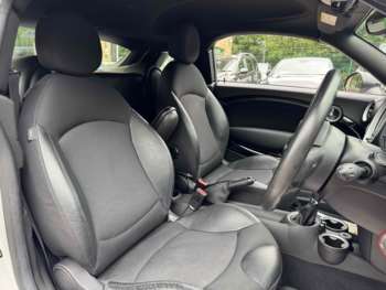 Used MINI Coupe 2015 for sale - 75106468: Photo