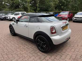 Used MINI Coupe 2015 for sale - 75106468: Photo