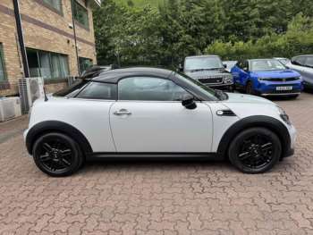 Used MINI Coupe 2015 for sale - 75106468: Photo