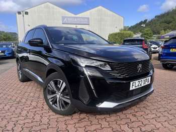 Used Peugeot 3008 2022 for sale - 74938814: Photo