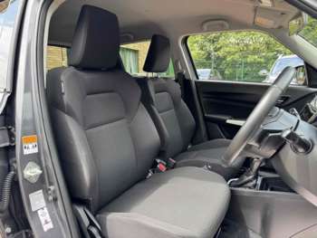 Used Suzuki Swift 2018 for sale - 75336445: Photo