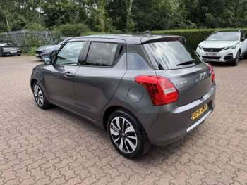 Used Suzuki Swift 2018 for sale - 75336445: Photo