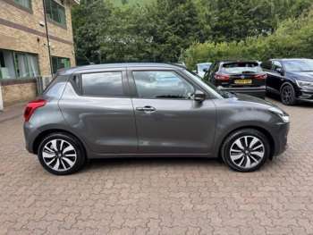 Used Suzuki Swift 2018 for sale - 75336445: Photo