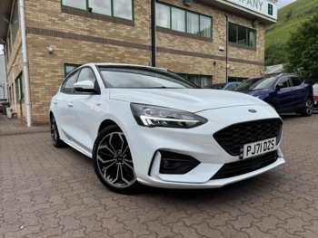 Used Ford Focus 2021 for sale - 74938916: Photo
