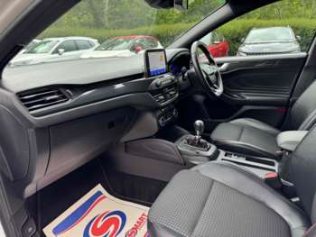 Used Ford Focus 2021 for sale - 74938916: Photo