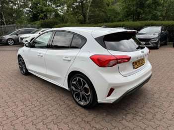 Used Ford Focus 2021 for sale - 74938916: Photo