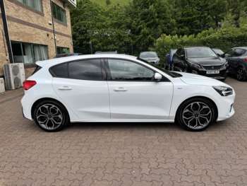 Used Ford Focus 2021 for sale - 74938916: Photo