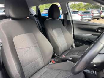 Used Hyundai BAYON 2022 for sale - 75145648: Photo