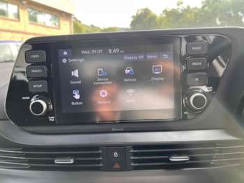 Used Hyundai BAYON 2022 for sale - 75145648: Photo
