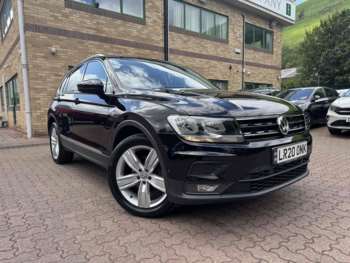 2020 - TSI EVO Match 5-Door