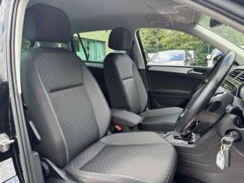 Used Volkswagen Tiguan 2020 for sale - 74938875: Photo