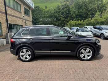 Used Volkswagen Tiguan 2020 for sale - 74938875: Photo