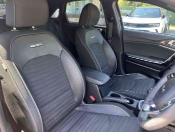 Used Kia Ceed 2022 for sale - 75078356: Photo