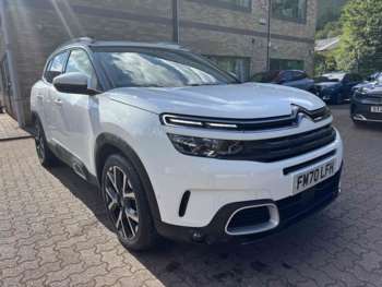 2020 - BlueHDi Flair Plus 5-Door