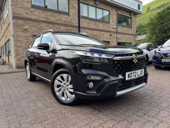 2023 - Boosterjet MHEV Motion 5-Door