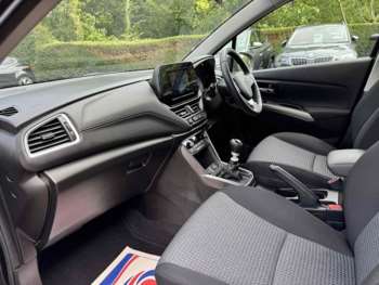 Used Suzuki SX4 S-Cross 2023 for sale - 74938840: Photo
