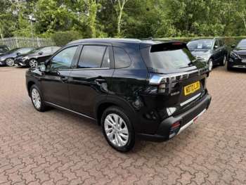 Used Suzuki SX4 S-Cross 2023 for sale - 74938840: Photo