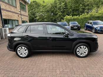 Used Suzuki SX4 S-Cross 2023 for sale - 74938840: Photo