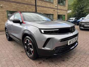 Used Vauxhall Mokka 2022 for sale - 75398120: Photo
