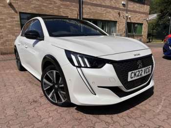 Used Peugeot 208 2022 for sale - 75343791: Photo