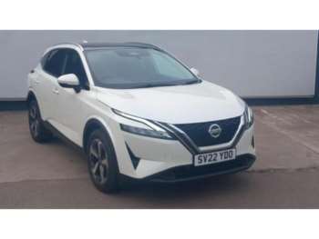 2022 - DIG-T MHEV N-Connecta 5-Door