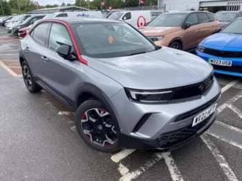2022 - 1.2 Turbo SRi Premium 5dr Auto