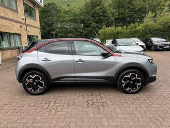 Used Vauxhall Mokka 2022 for sale - 75304508: Photo