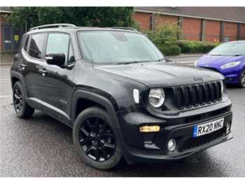 2020 - GSE T3 Night Eagle 5-Door