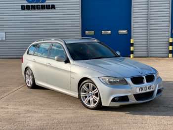 BMW, 3 Series 2009 (59) 320i M SPORT 2DR AUTOMATIC COUPE
