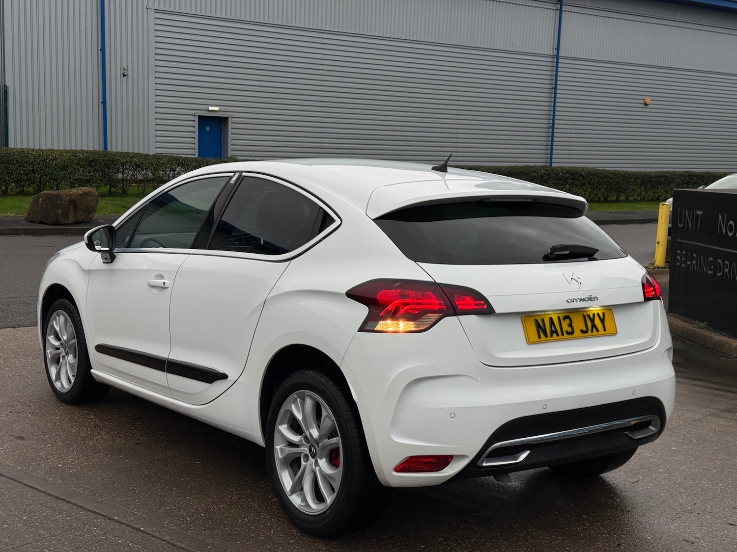Used Citroen DS4 2013 for sale - 76971152: Photo 5