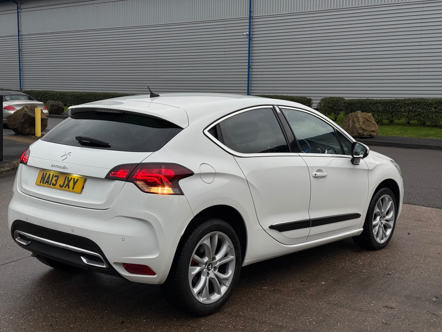 Used Citroen DS4 2013 for sale - 76971152: Photo 6