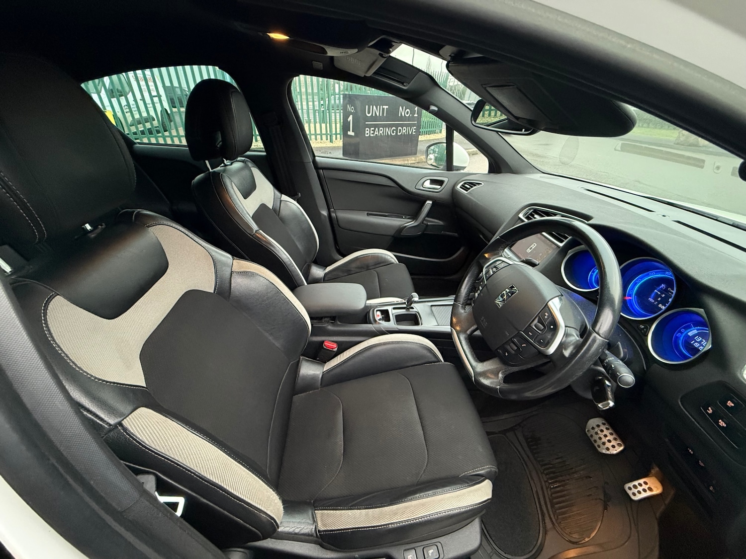 Used Citroen DS4 2013 for sale - 76971152: Photo 7