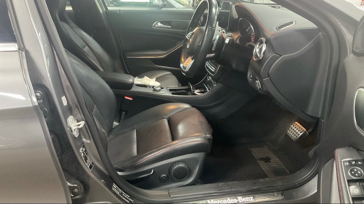 Used Mercedes-Benz GLA 2017 for sale - 77568441: Photo 7