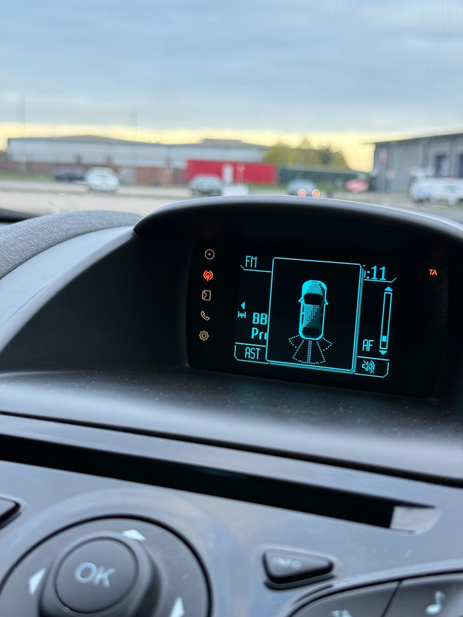 Used Ford Fiesta 2014 for sale - 76119481: Photo 11