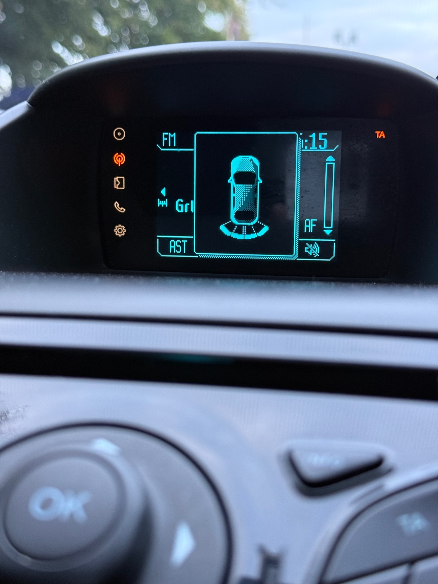 Used Ford Fiesta 2014 for sale - 76119481: Photo 15