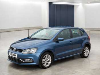 Used Volkswagen Polo 2015 for sale - 74483108: Photo