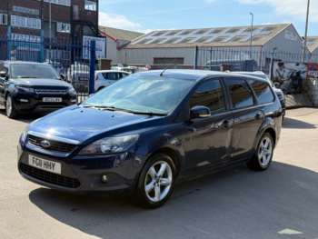 Used Ford Focus 2011 for sale - 74427434: Photo