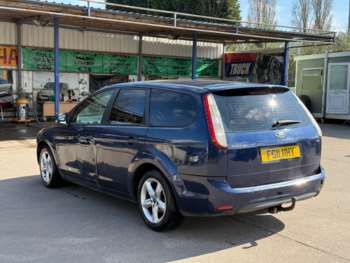 Used Ford Focus 2011 for sale - 74427434: Photo
