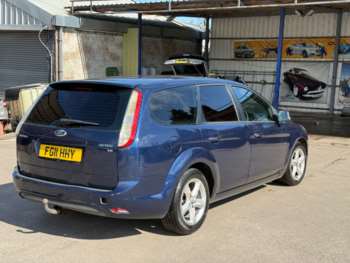 Used Ford Focus 2011 for sale - 74427434: Photo