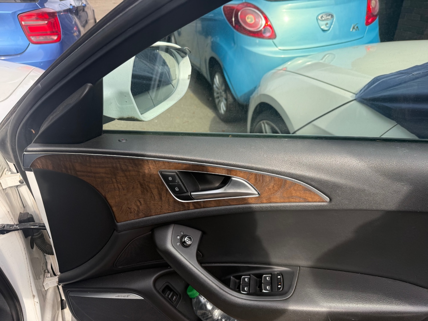 Used Audi A6 2012 for sale - 76157363: Photo 11