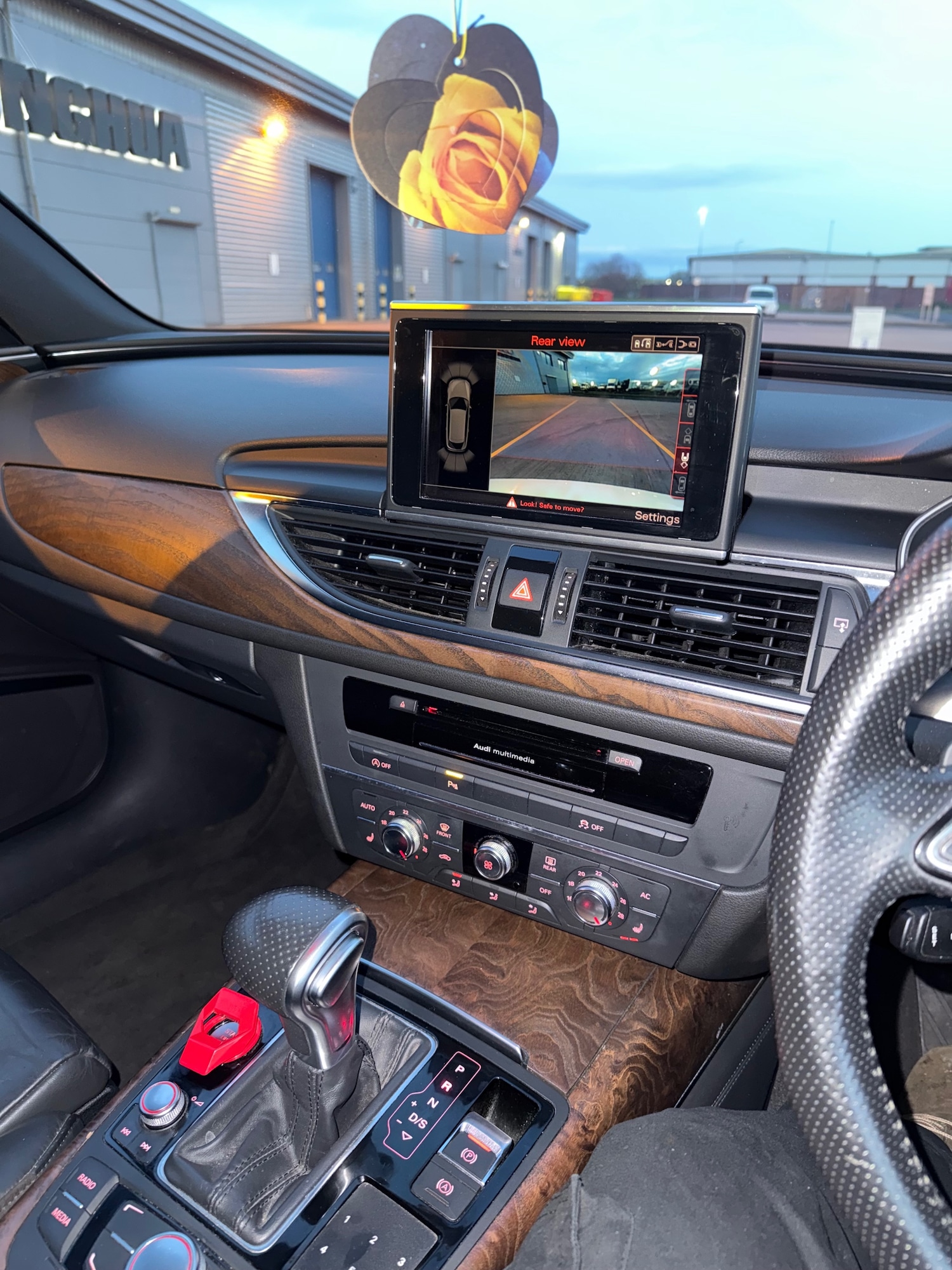 Used Audi A6 2012 for sale - 76157363: Photo 13