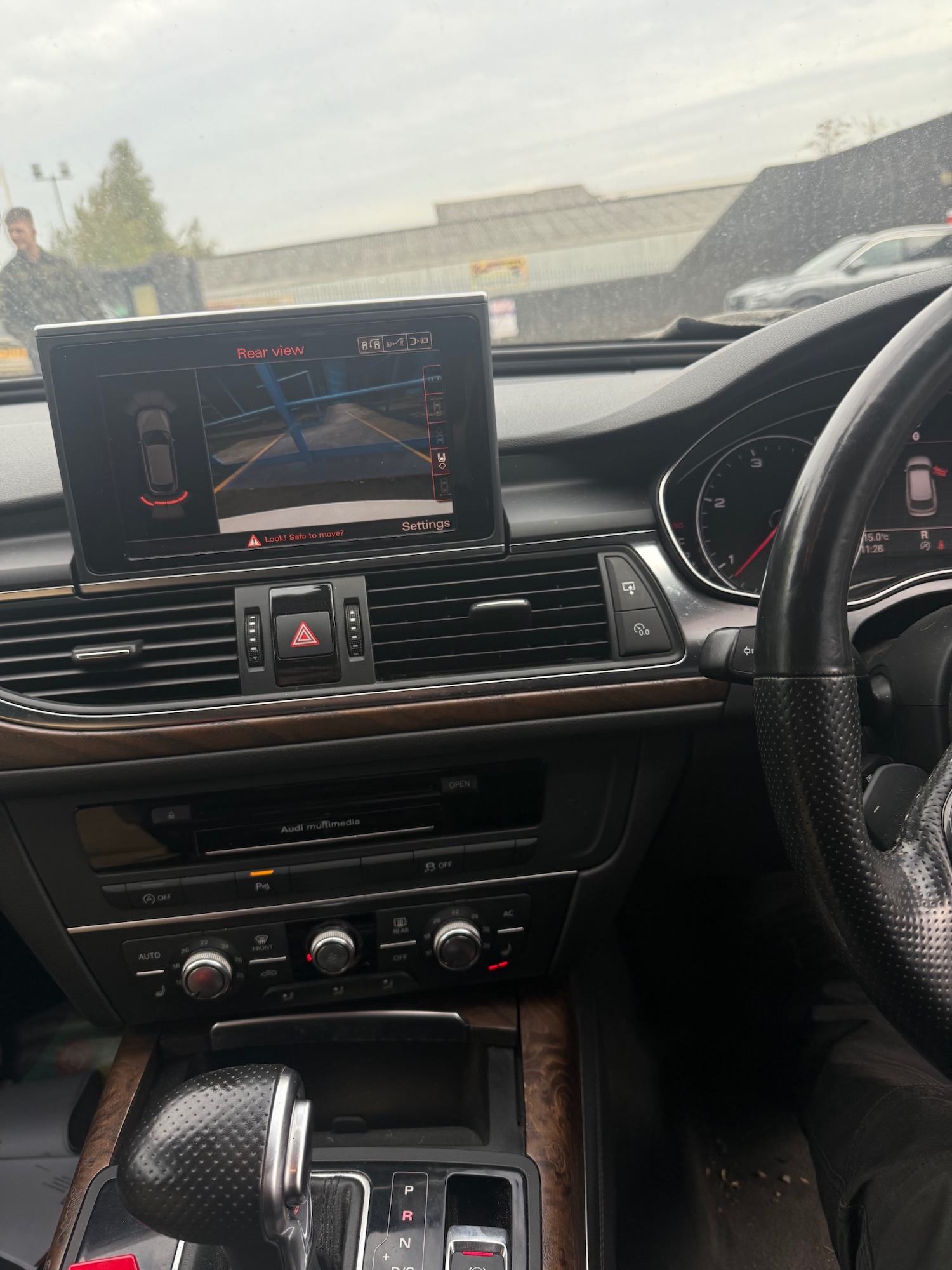 Used Audi A6 2012 for sale - 76157363: Photo 6