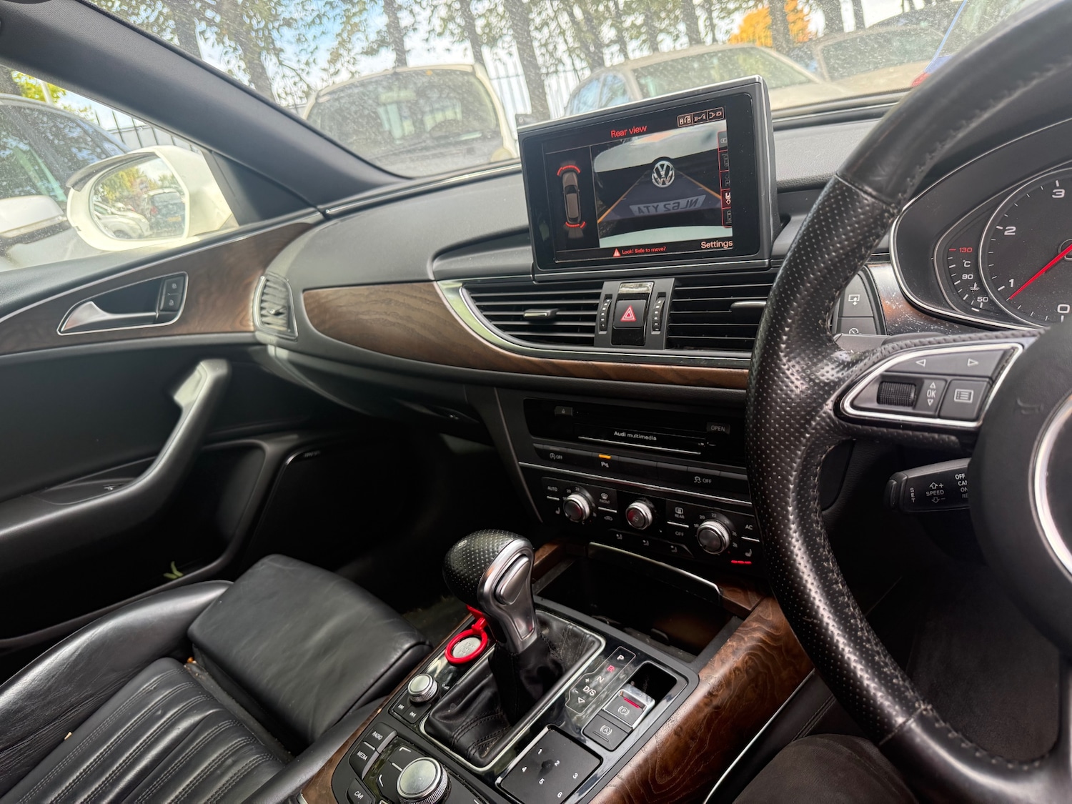 Used Audi A6 2012 for sale - 76157363: Photo 8