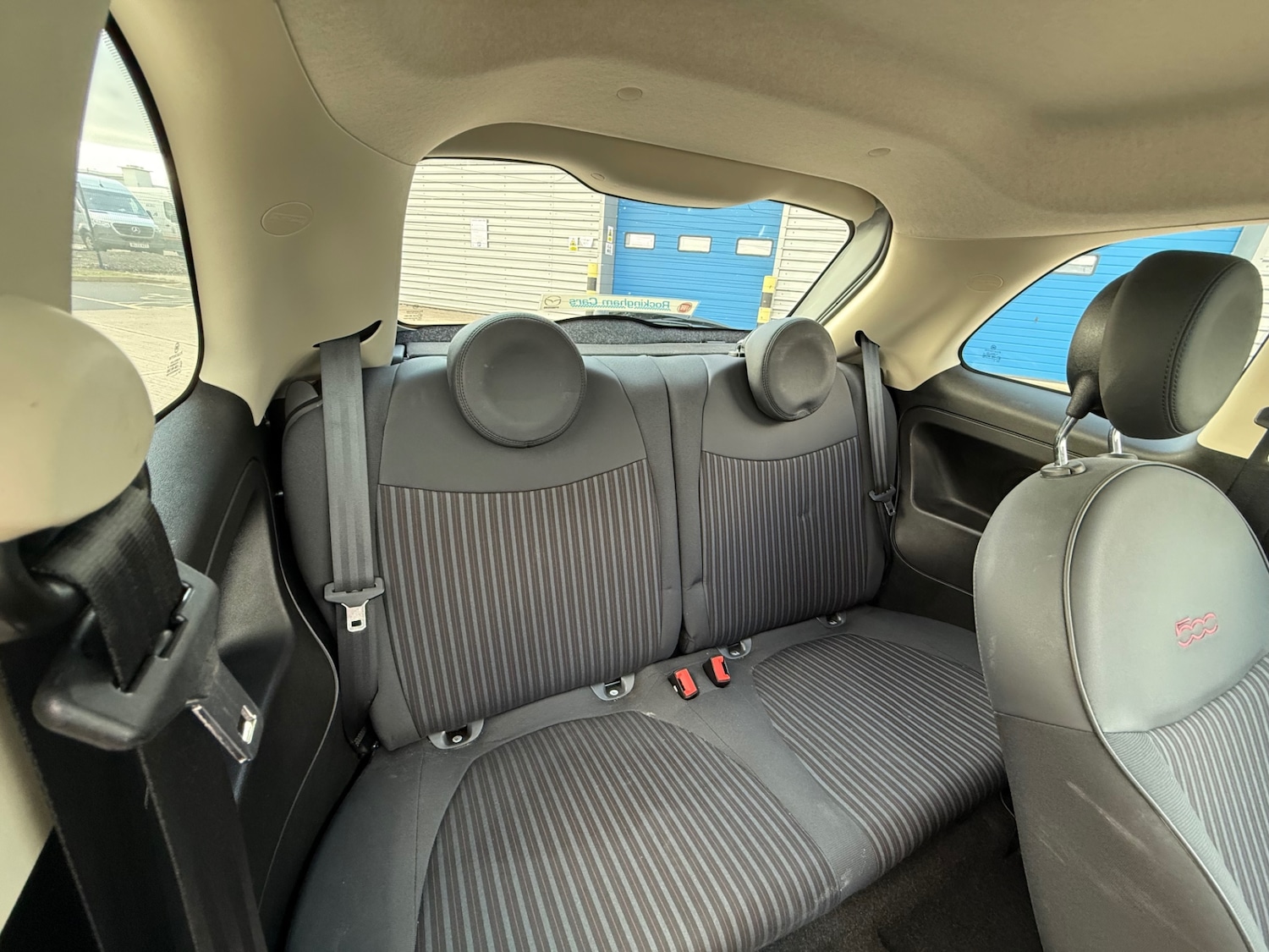 Used Fiat 500 2019 for sale - 75497353: Photo 9