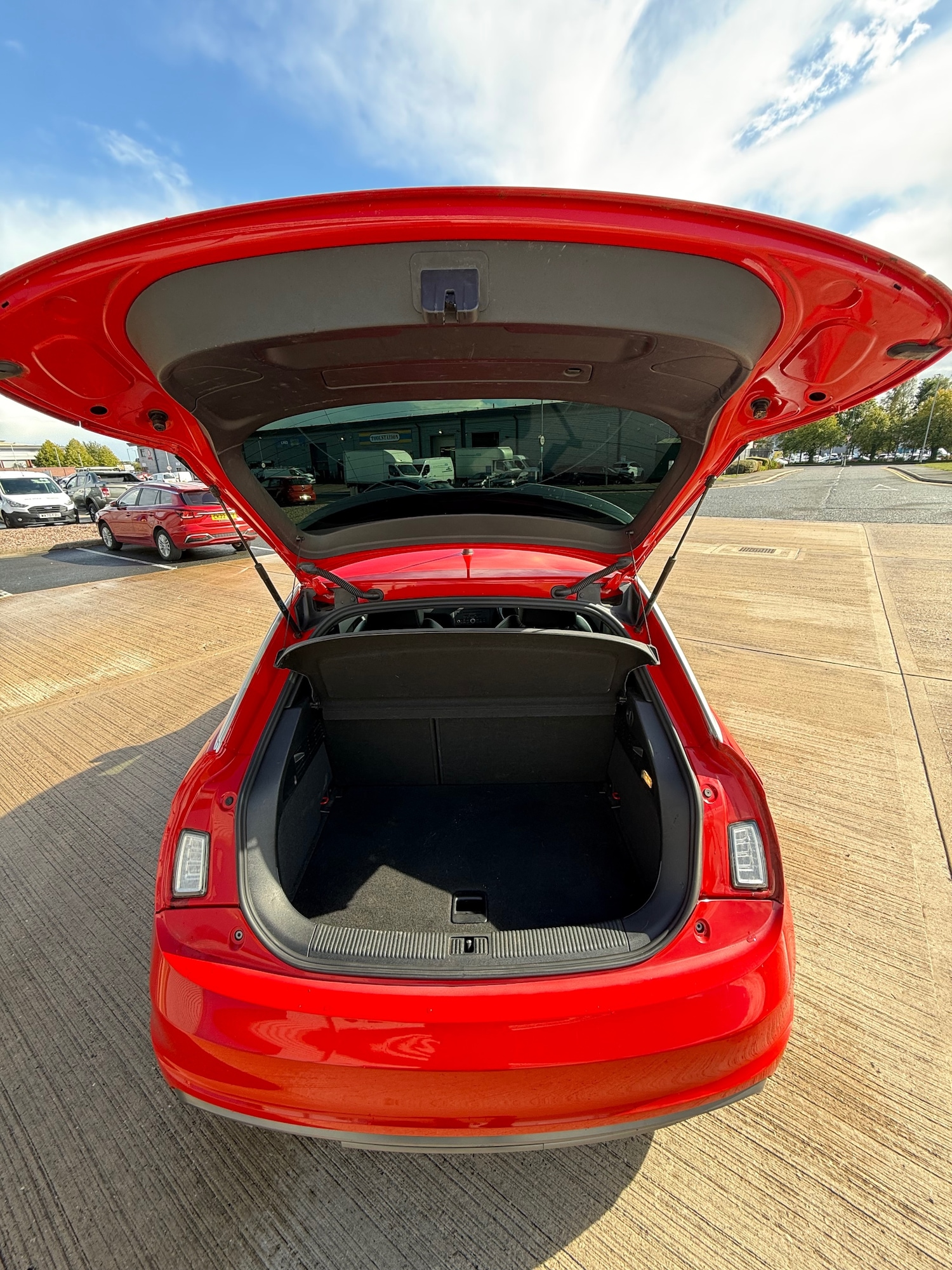 Used Audi A1 2011 for sale - 75921800: Photo 10