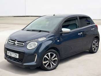 Used Citroen C1 2018 for sale - 73747323: Photo