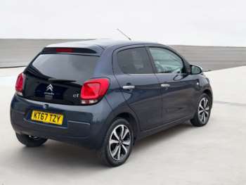 Used Citroen C1 2018 for sale - 73747323: Photo