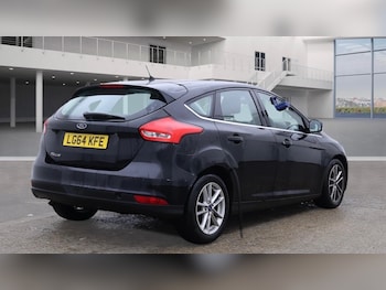Used Ford Focus 2014 for sale - 77234433: Photo